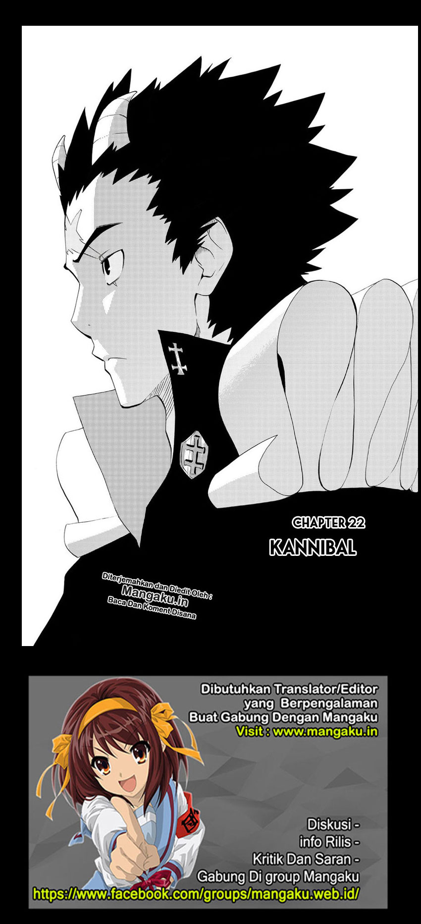 Baca Radiant Chapter 22 Gambar 2