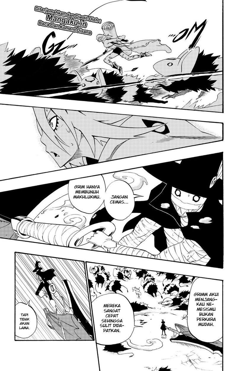 Radiant Chapter 22 Gambar 6