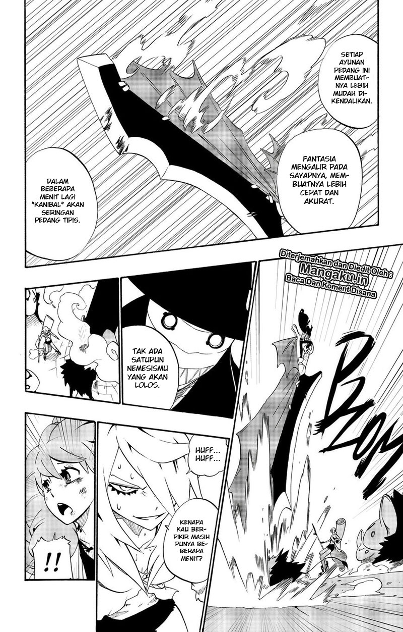 Radiant Chapter 22 Gambar 7
