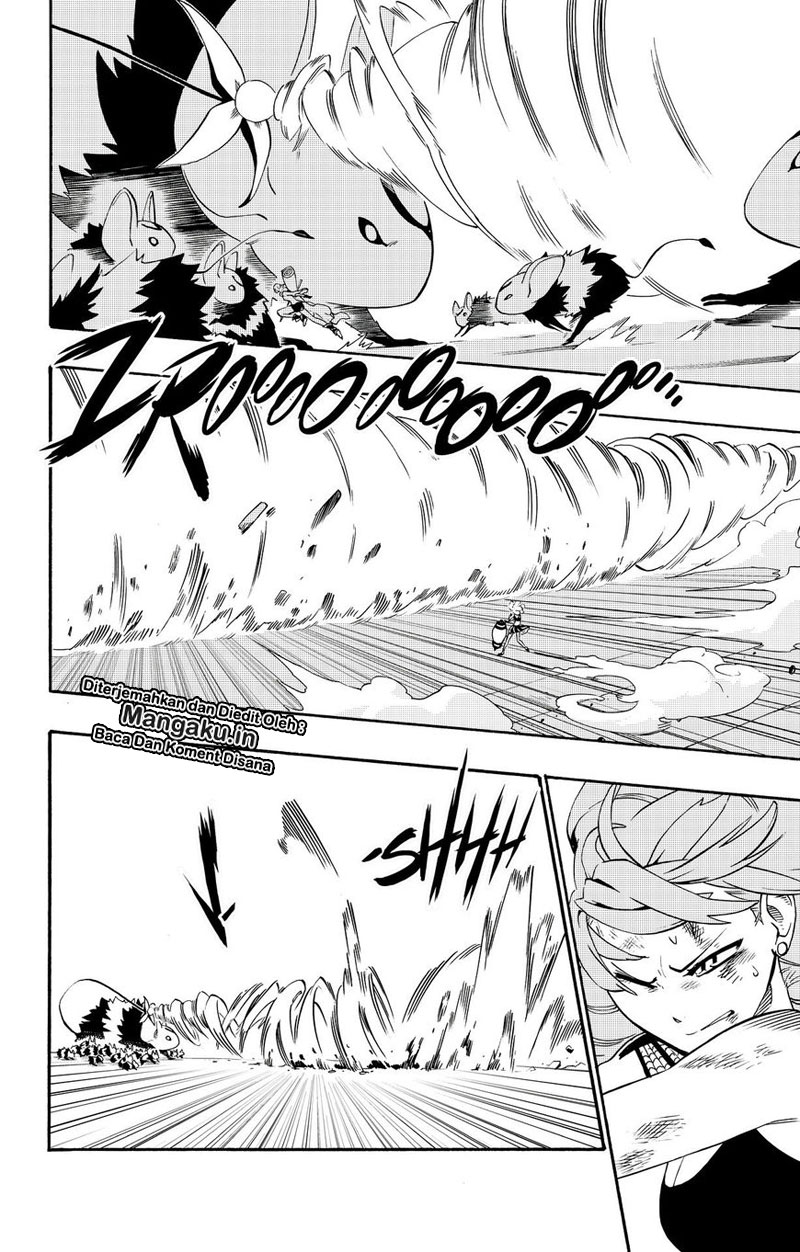 Radiant Chapter 22 Gambar 9