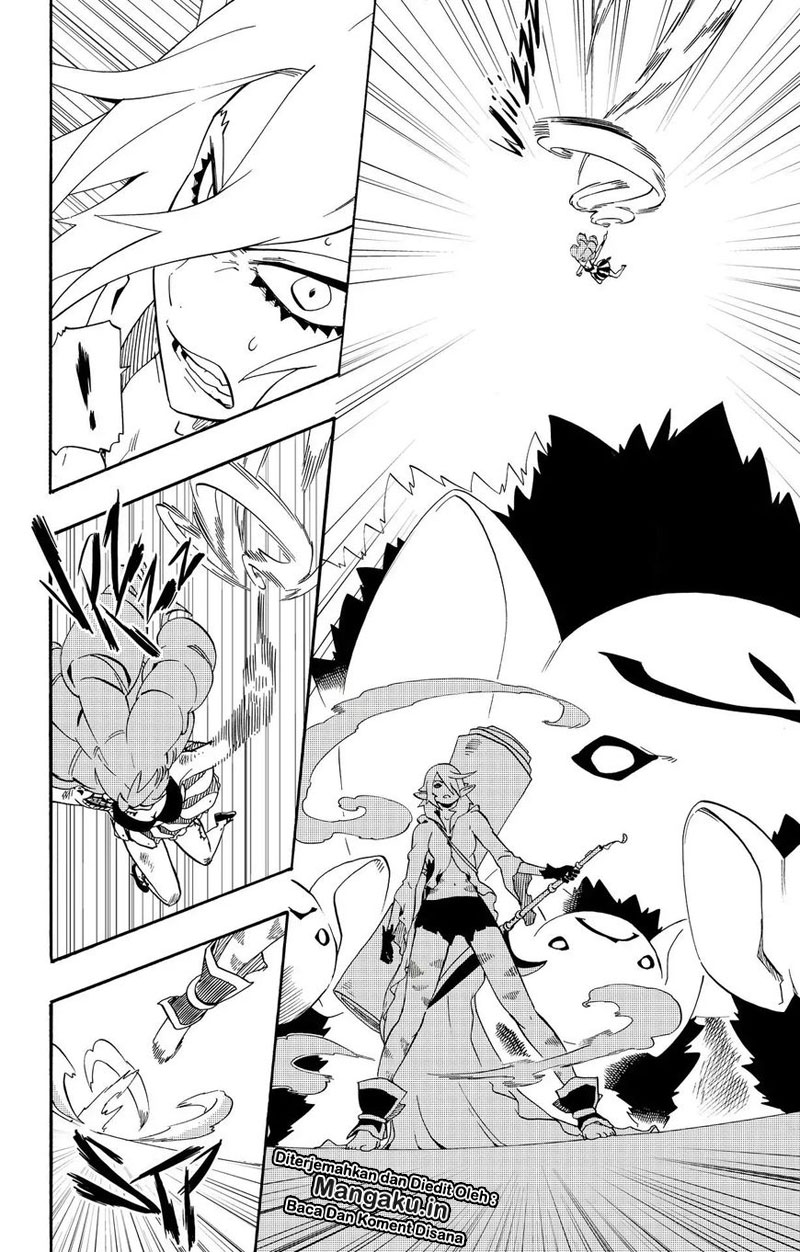 Radiant Chapter 21 Gambar 12