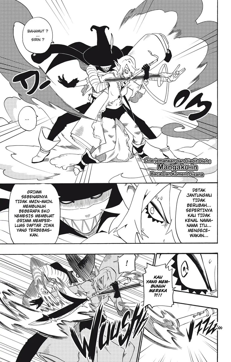 Radiant Chapter 19 Gambar 17