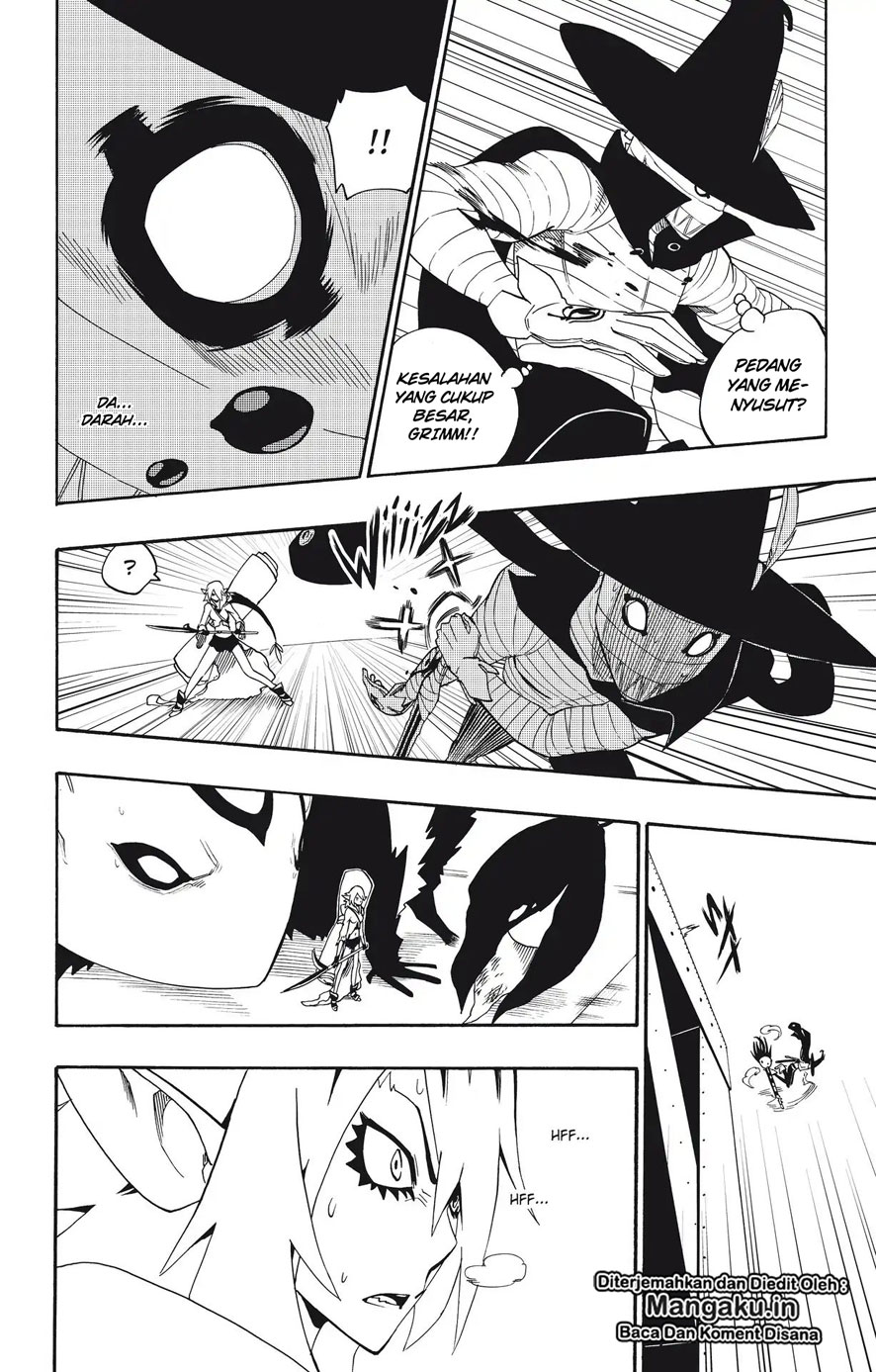 Radiant Chapter 19 Gambar 18