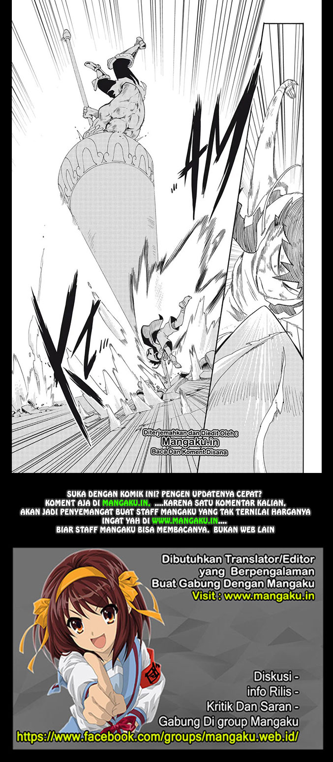 Radiant Chapter 17 Gambar 16