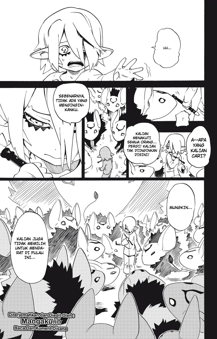 Radiant Chapter 17 Gambar 4