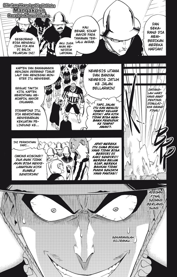 Radiant Chapter 16 Gambar 15