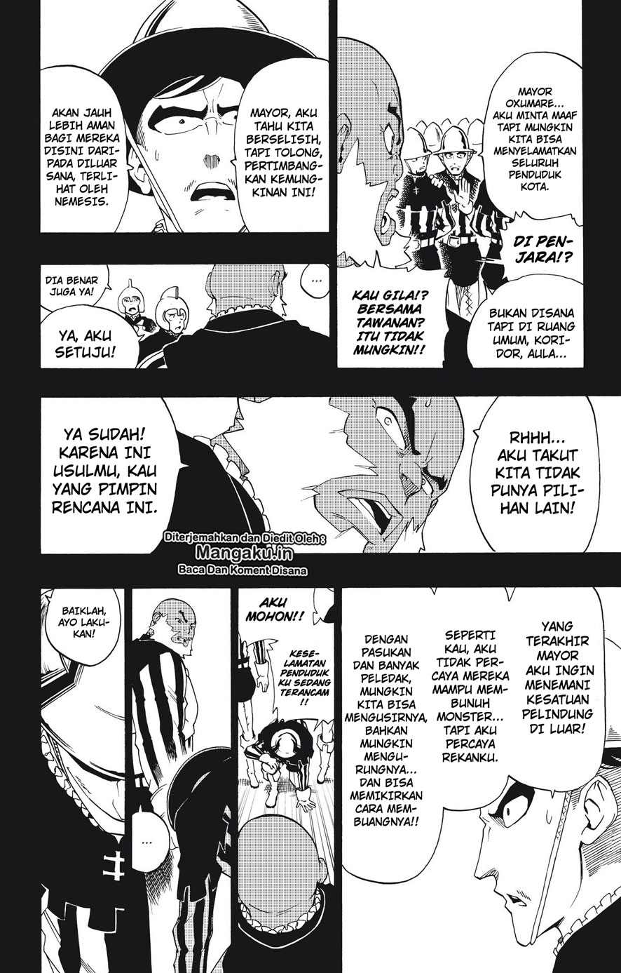 Radiant Chapter 16 Gambar 16