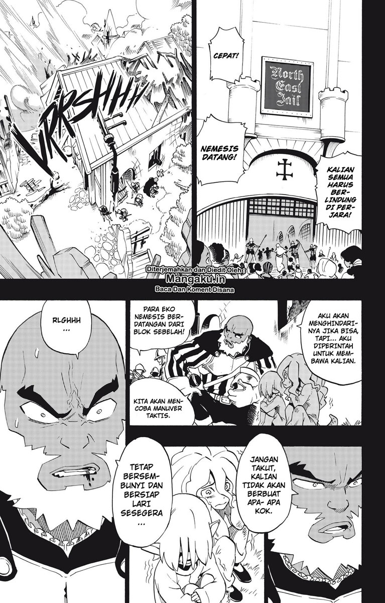 Radiant Chapter 16 Gambar 17