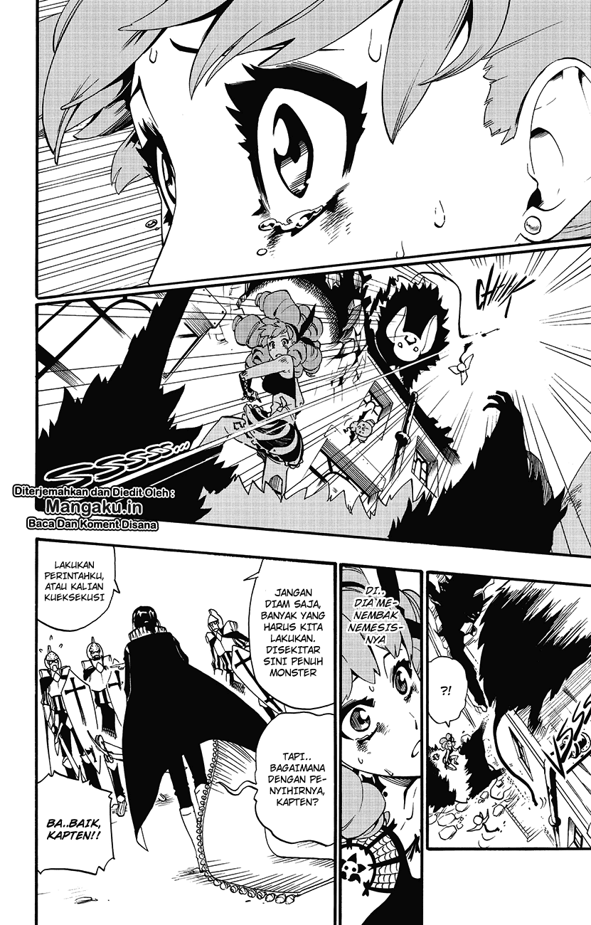 Radiant Chapter 14 Gambar 17