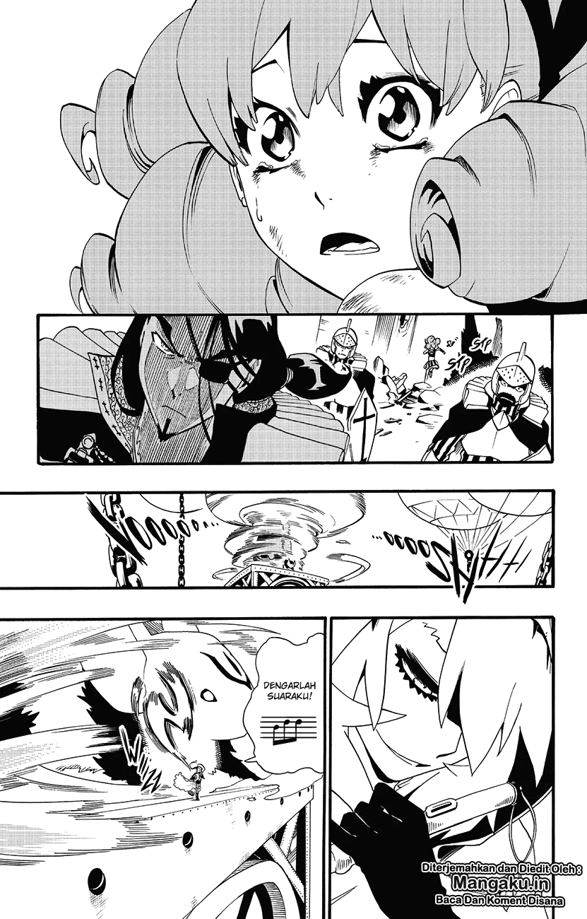 Radiant Chapter 14 Gambar 18