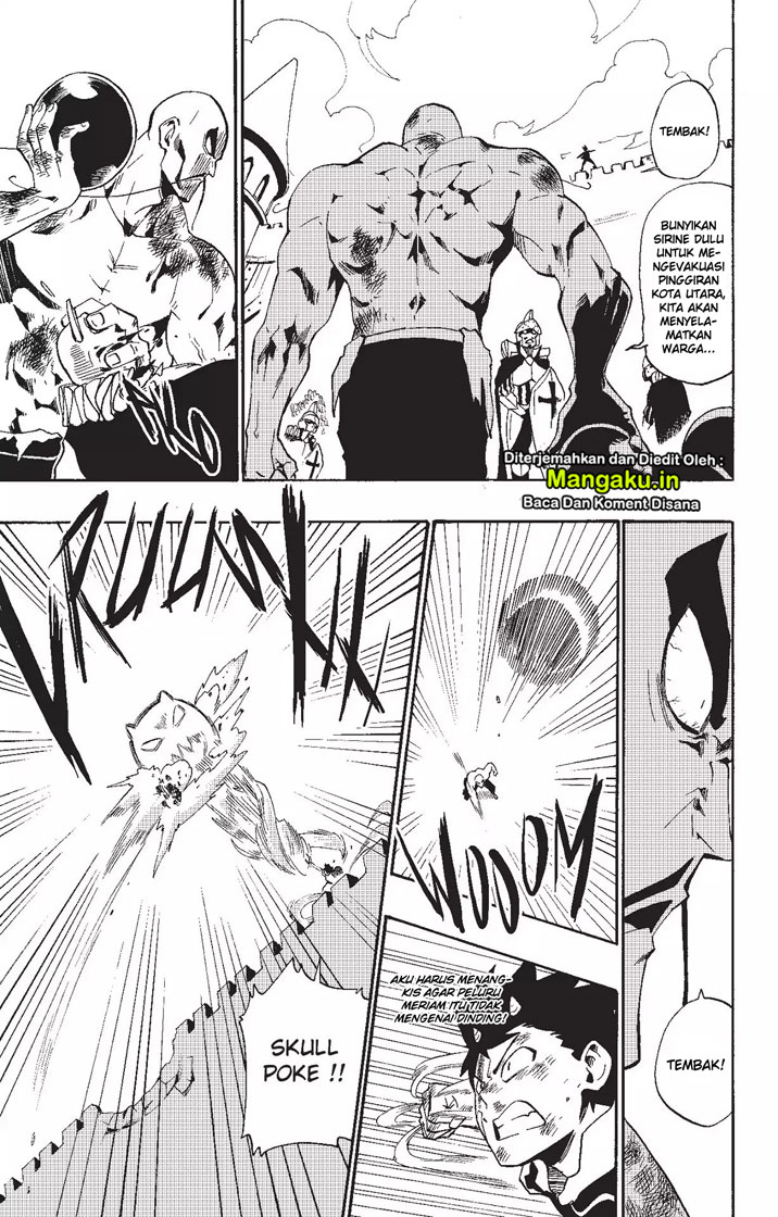 Radiant Chapter 12 Gambar 18