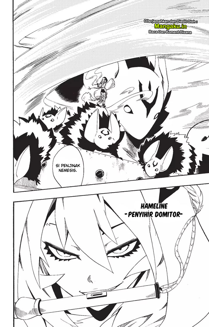 Radiant Chapter 12 Gambar 27