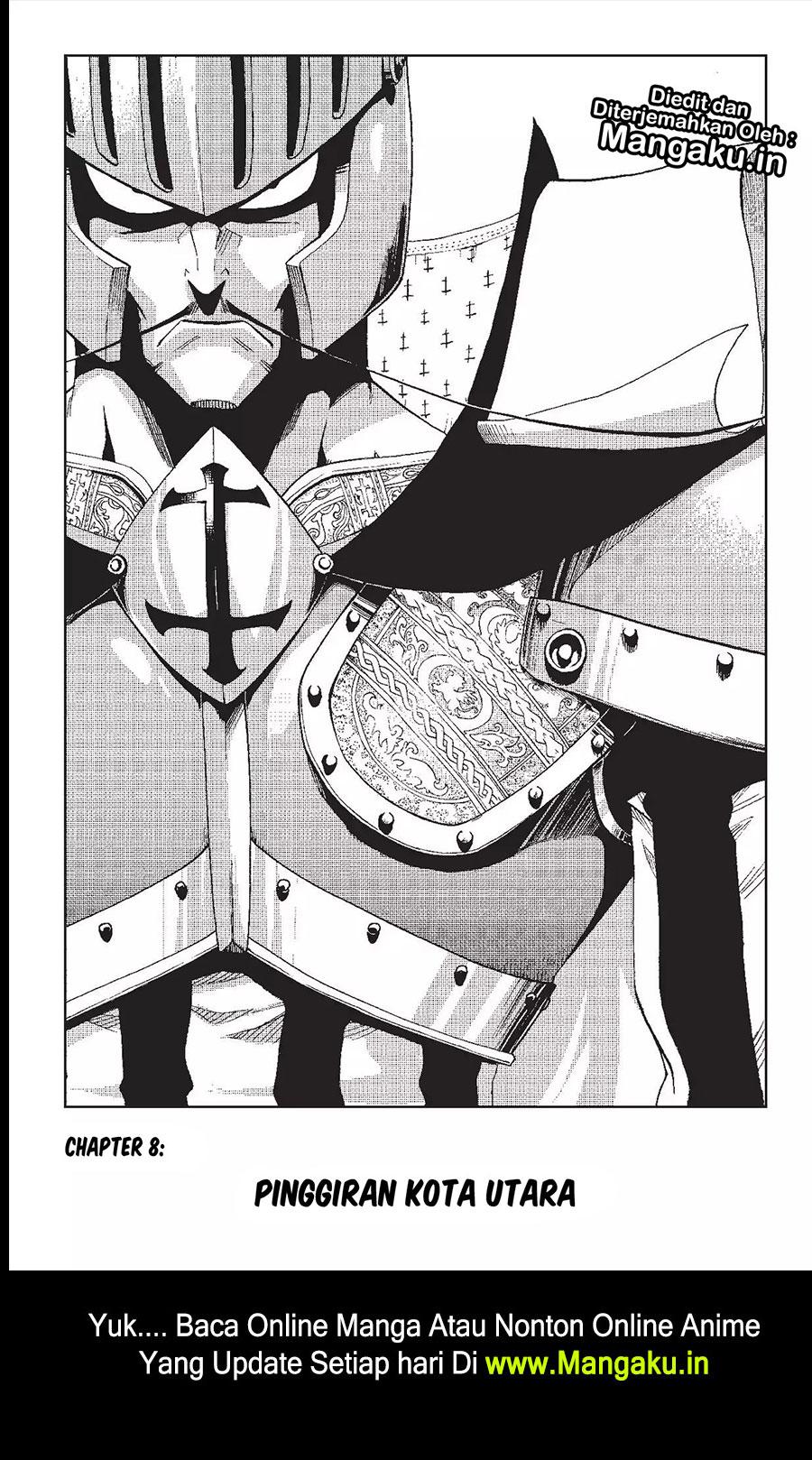 Baca Radiant Chapter 08 Gambar 2