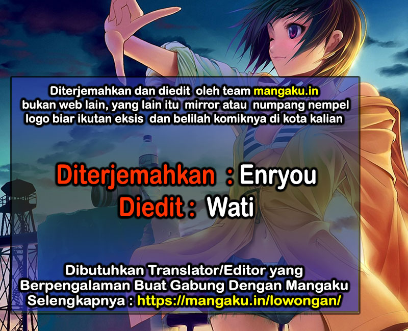Baca Komik Radiant Chapter 06 Gambar 1