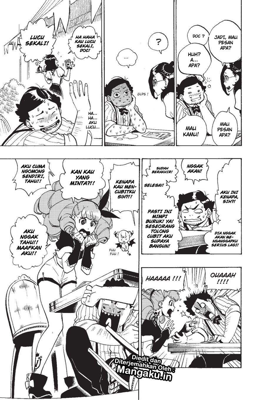 Radiant Chapter 06 Gambar 10