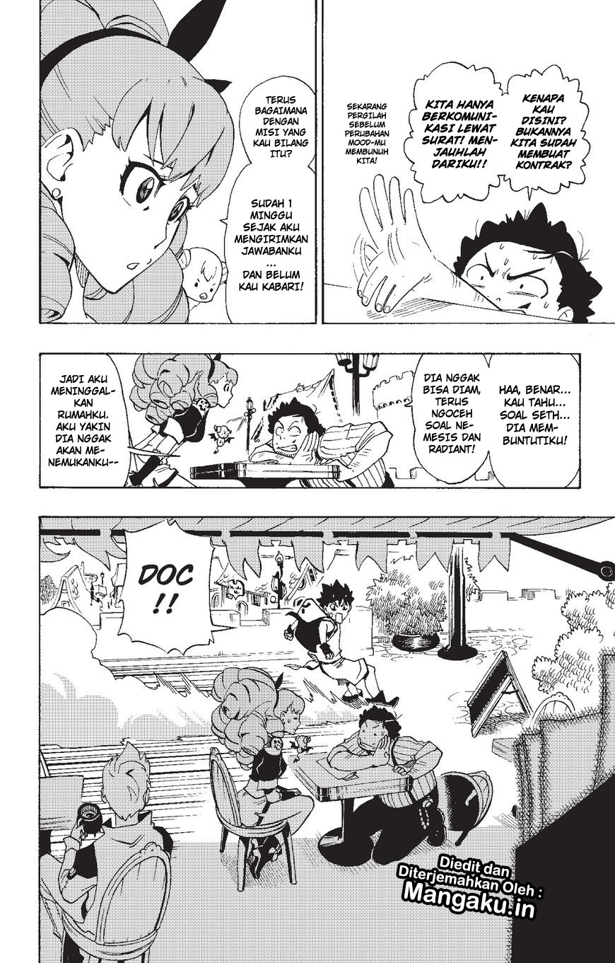 Radiant Chapter 06 Gambar 11