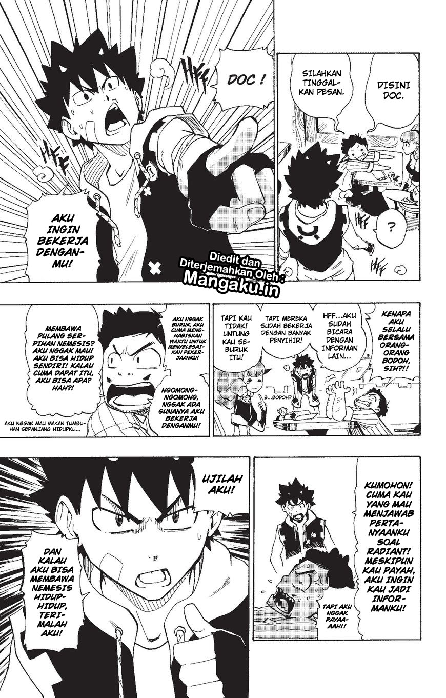 Radiant Chapter 06 Gambar 12