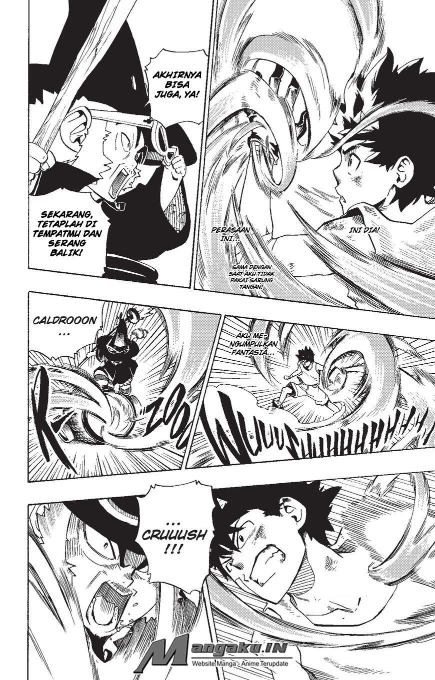 Radiant Chapter 05 Gambar 15