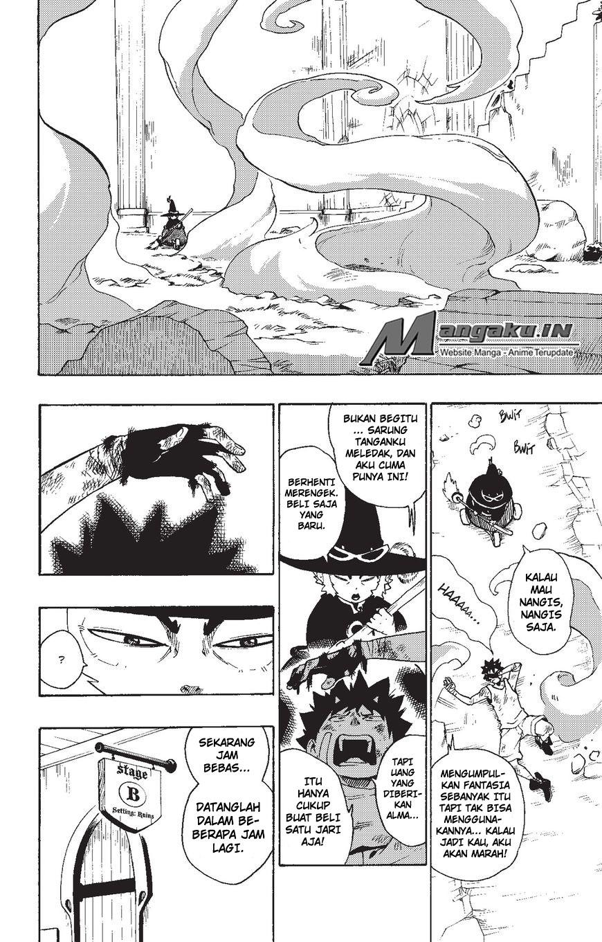 Radiant Chapter 05 Gambar 17