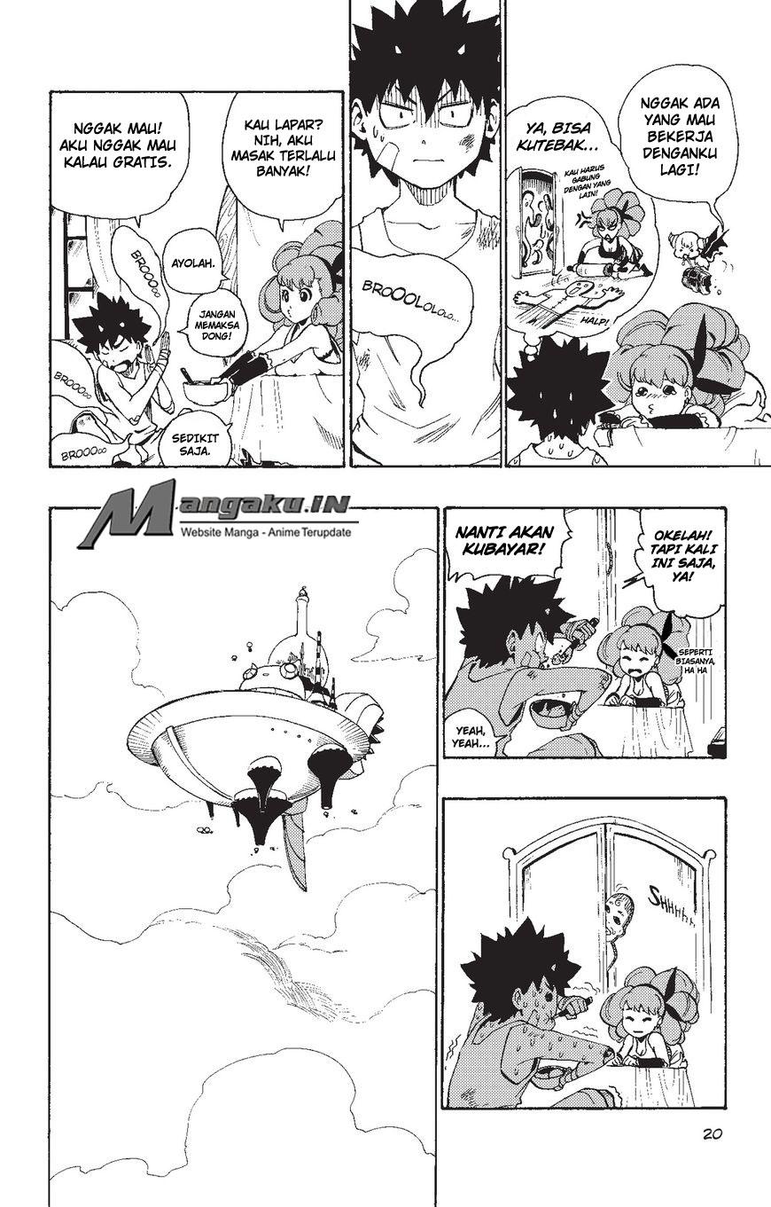 Radiant Chapter 05 Gambar 21