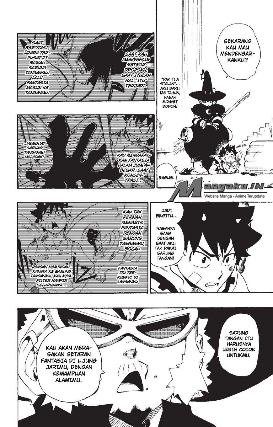 Radiant Chapter 05 Gambar 23