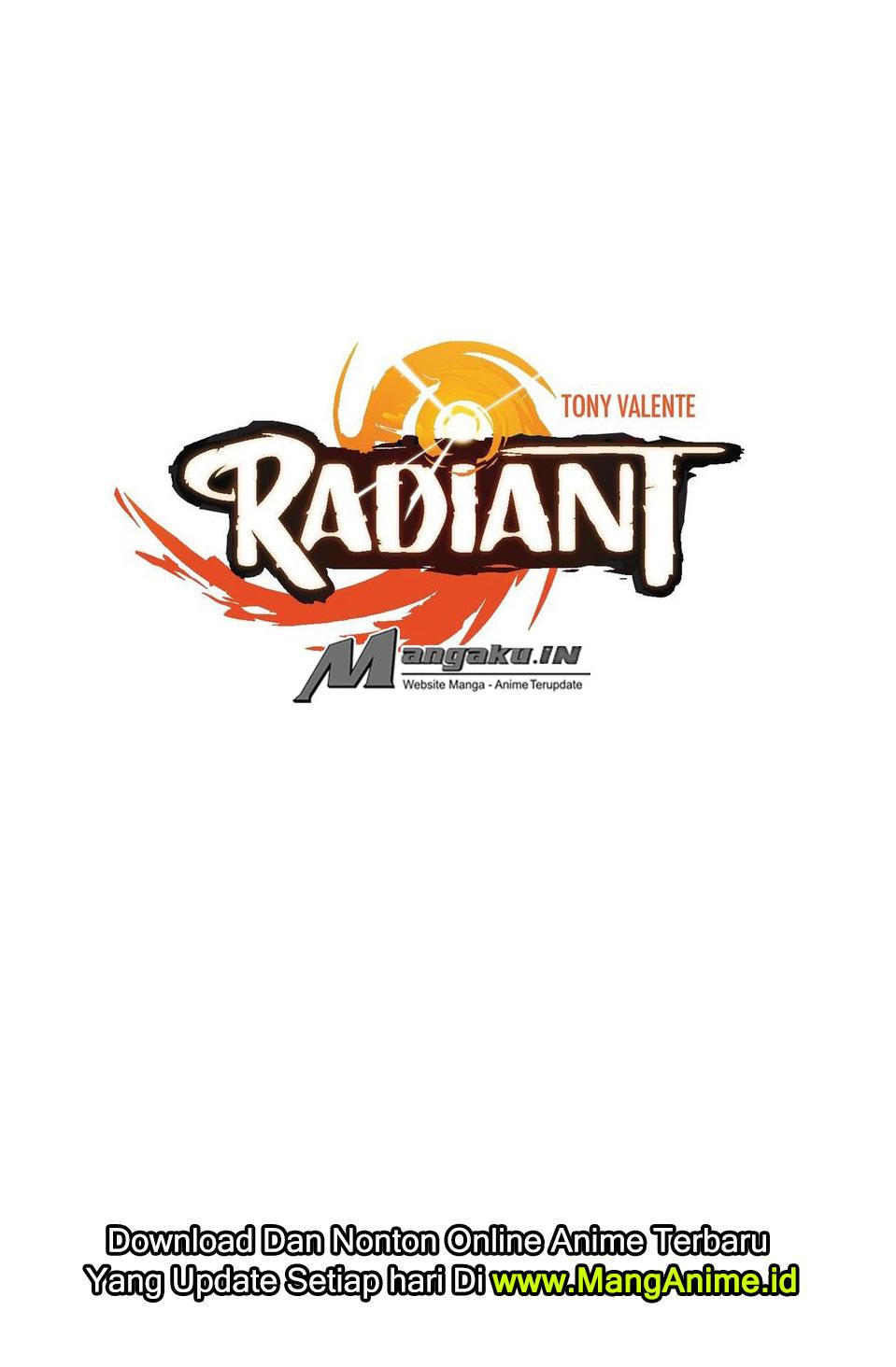 Radiant Chapter 05 Gambar 3