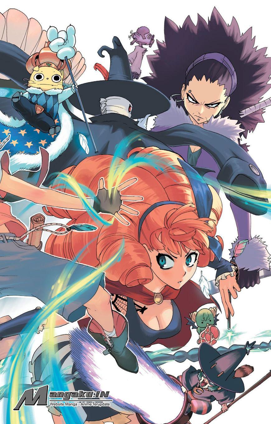 Radiant Chapter 05 Gambar 4