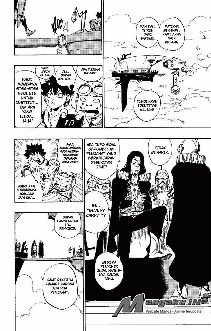 Radiant Chapter 03 Gambar 15