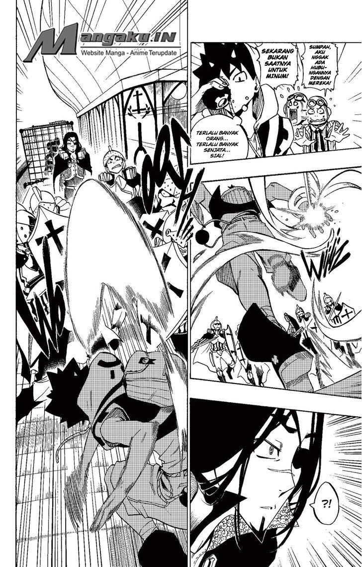 Radiant Chapter 03 Gambar 17