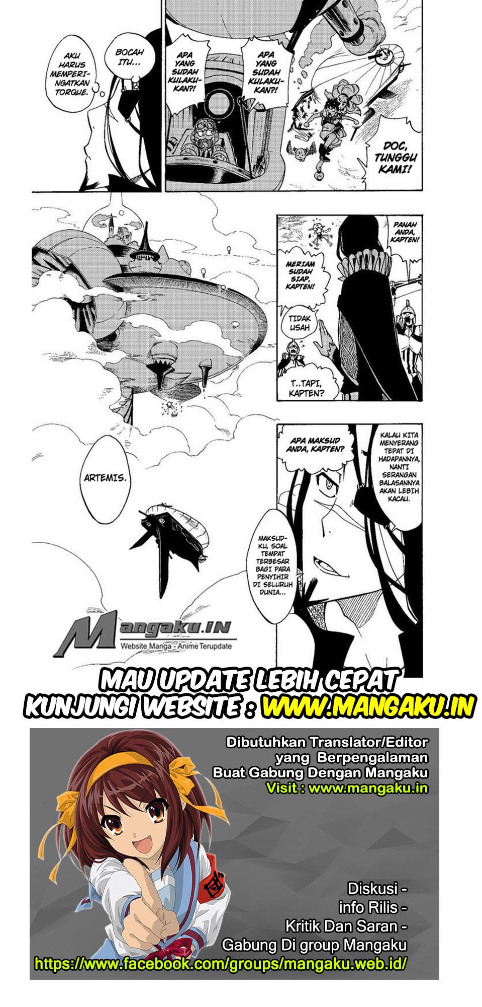 Radiant Chapter 03 Gambar 20