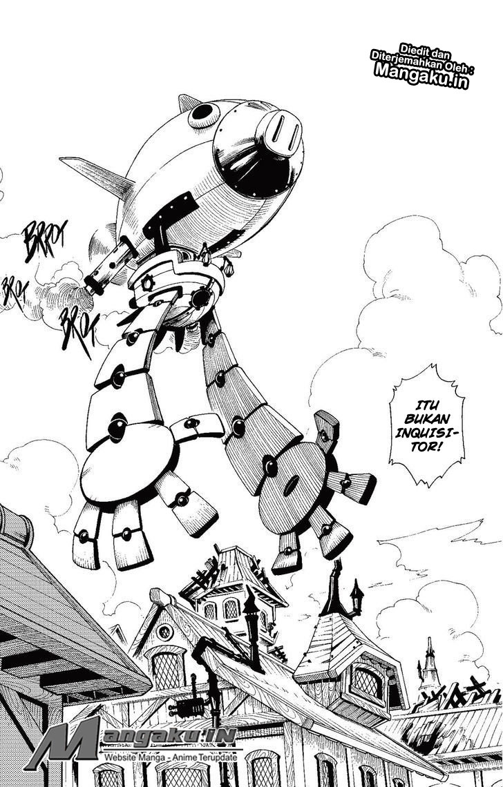 Radiant Chapter 02 Gambar 10