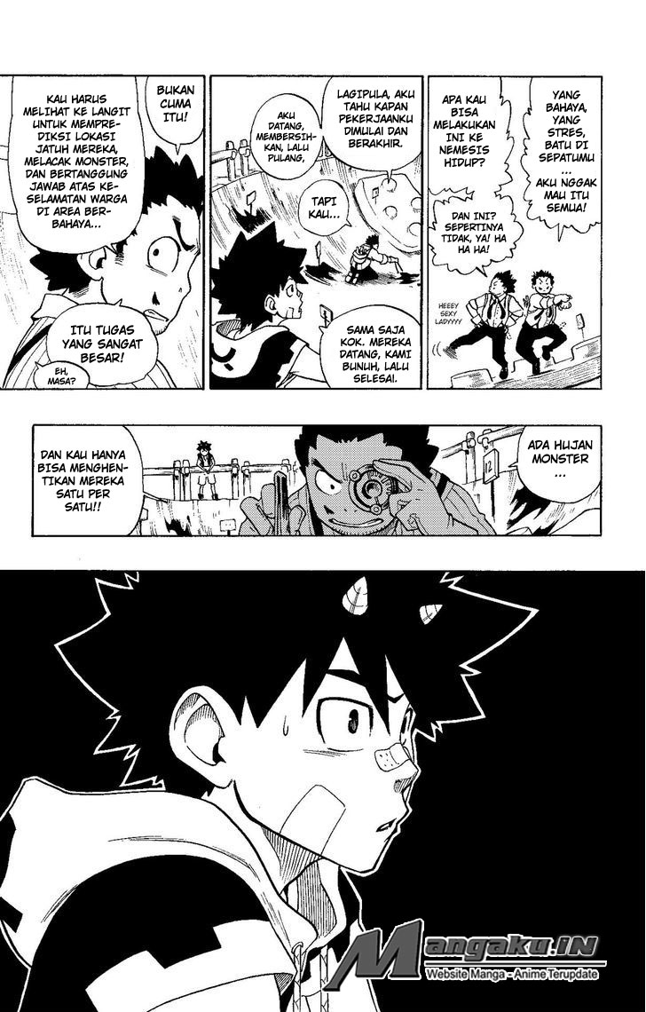 Radiant Chapter 02 Gambar 16