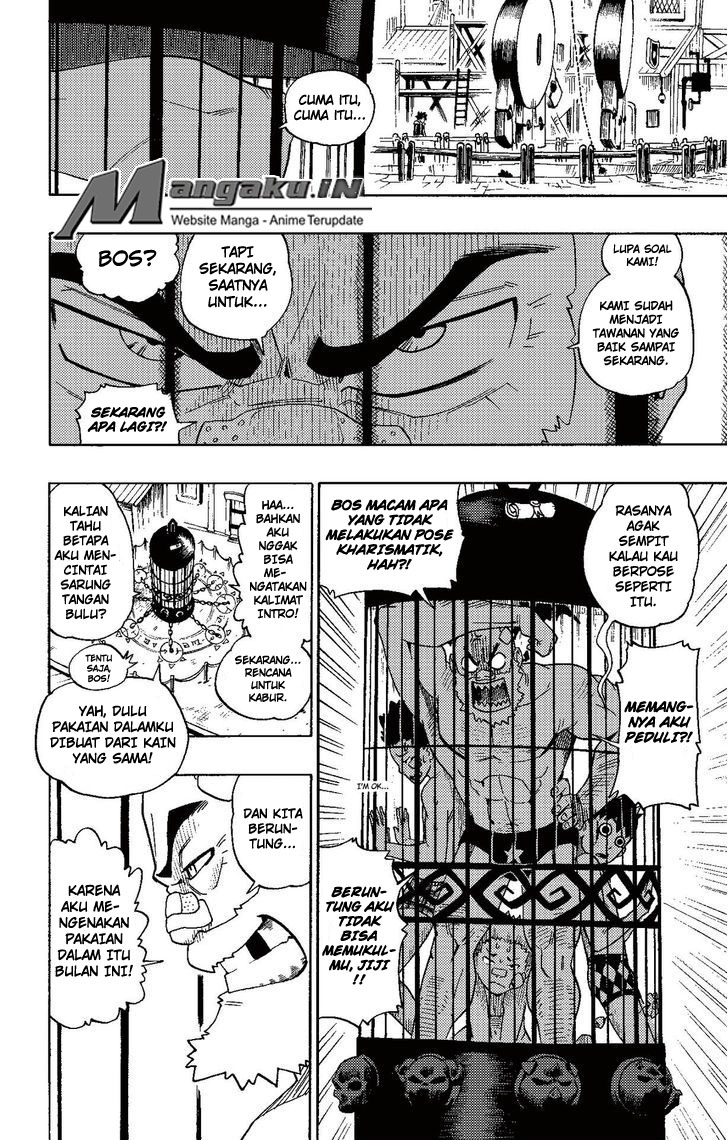 Radiant Chapter 02 Gambar 17