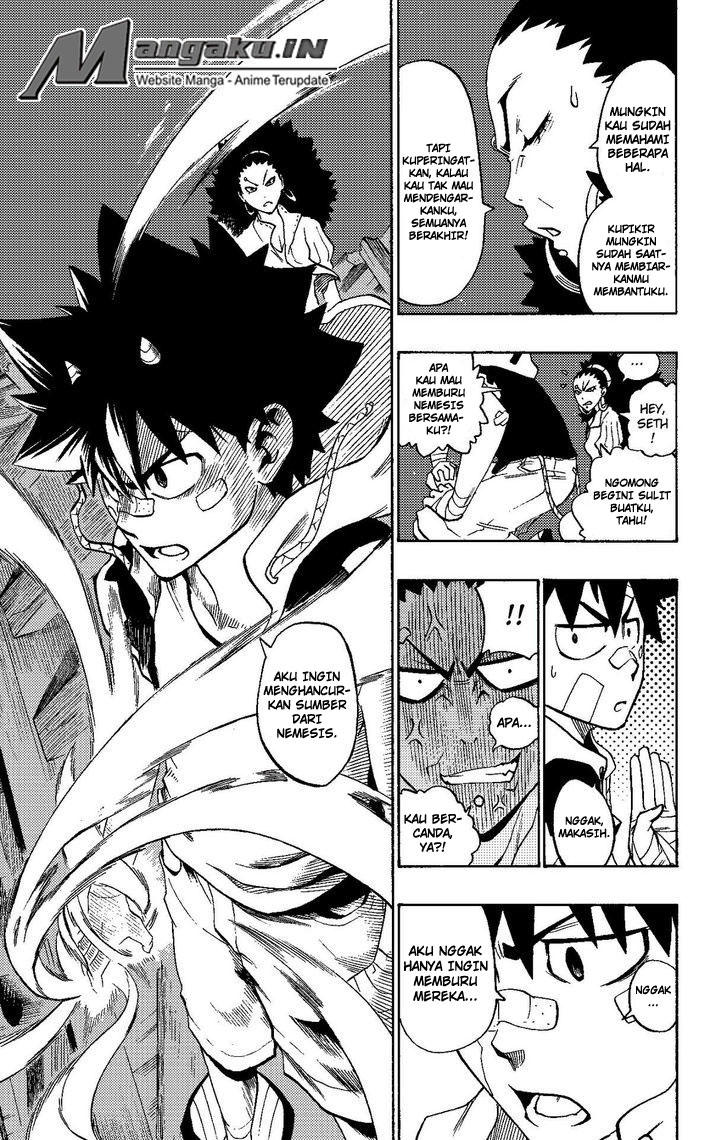 Radiant Chapter 02 Gambar 20