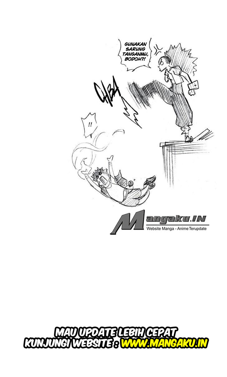 Radiant Chapter 02 Gambar 21
