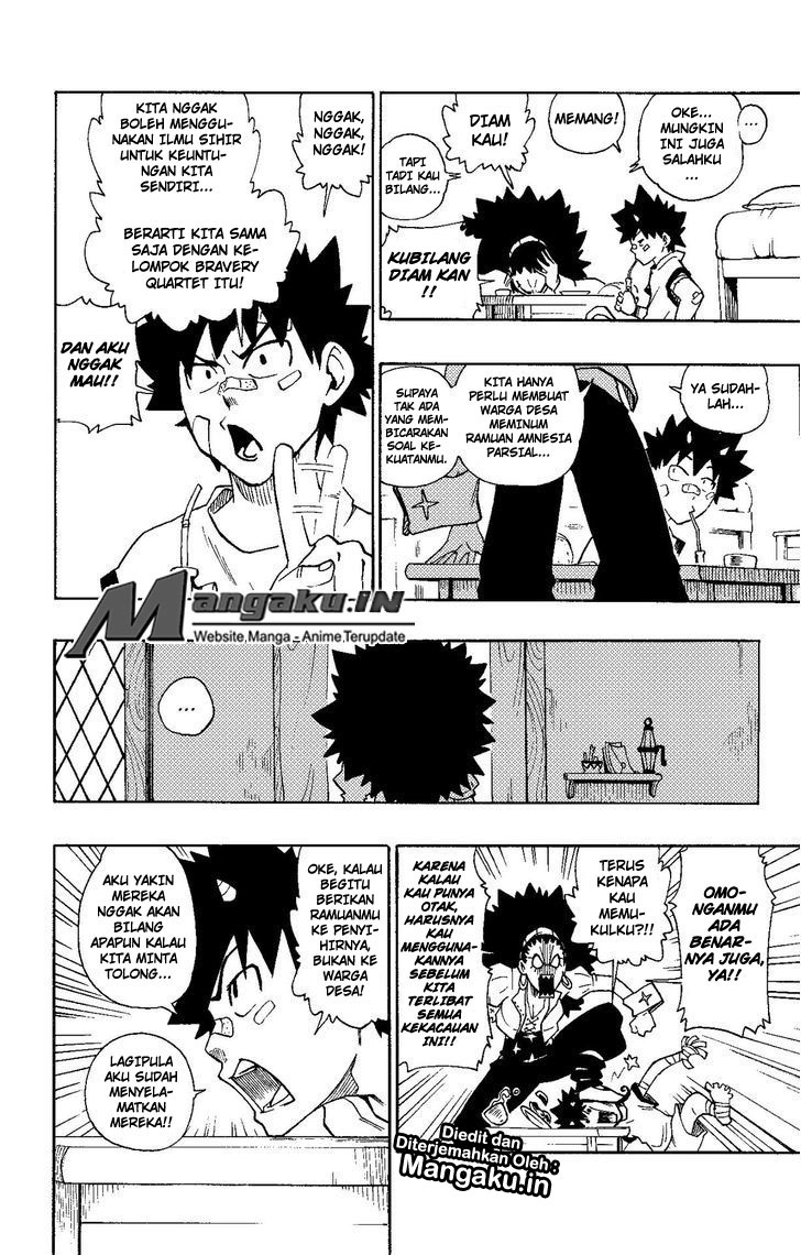 Radiant Chapter 02 Gambar 7
