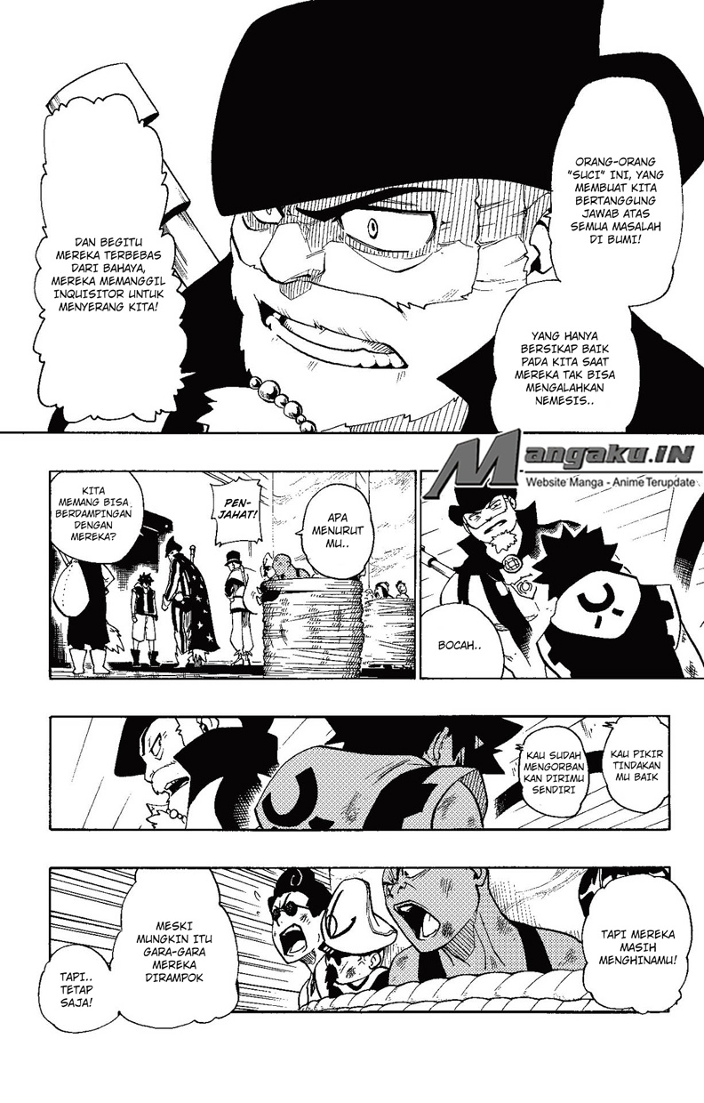 Radiant Chapter 01.4 Gambar 15