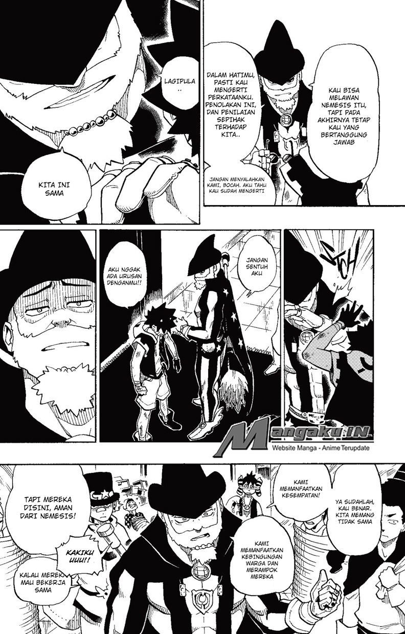Radiant Chapter 01.4 Gambar 16