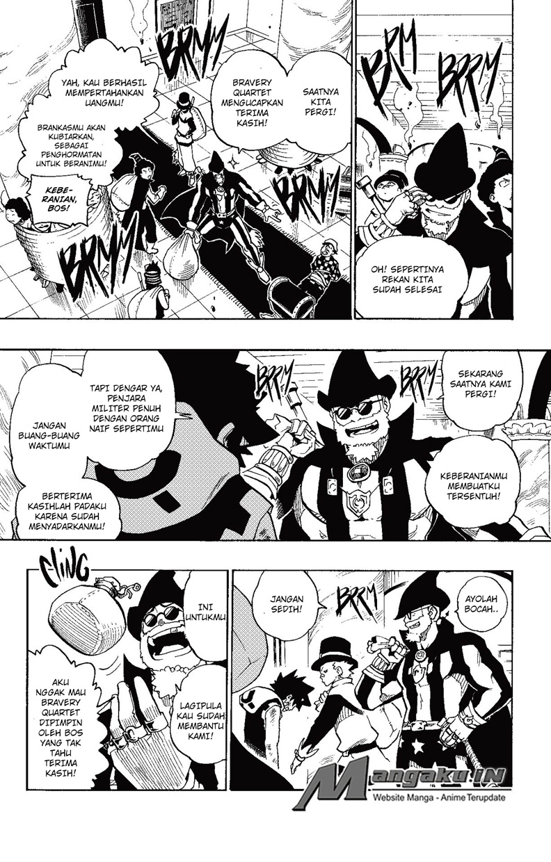 Radiant Chapter 01.4 Gambar 18