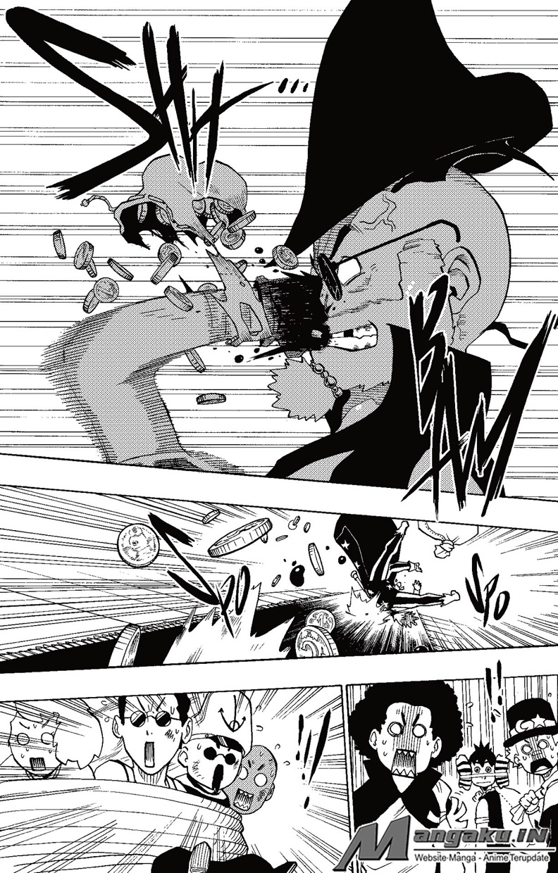Radiant Chapter 01.4 Gambar 19