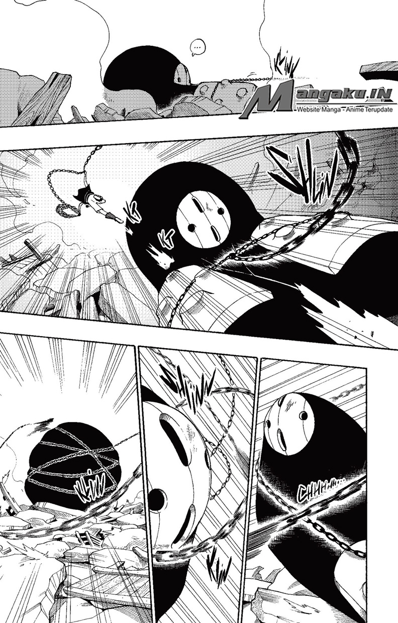 Baca  Radiant Chapter 01.4 Gambar 2