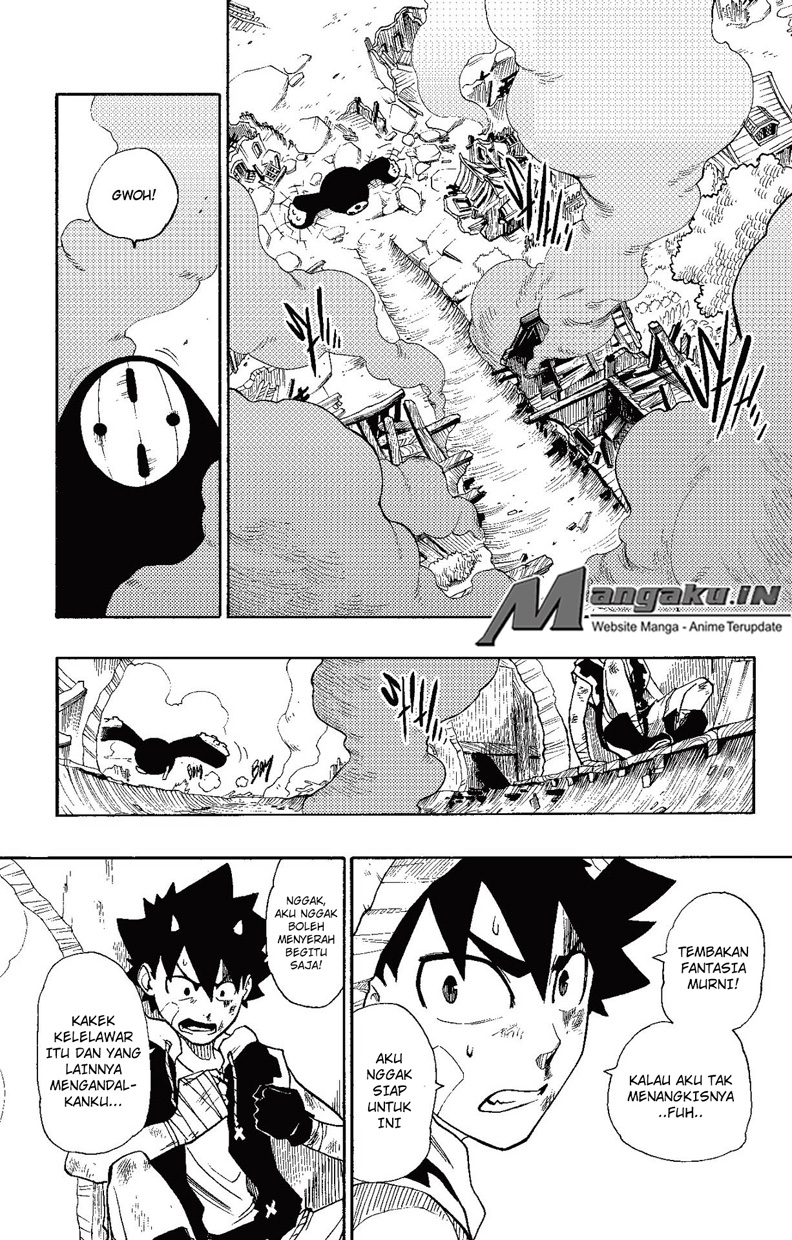 Radiant Chapter 01.4 Gambar 7