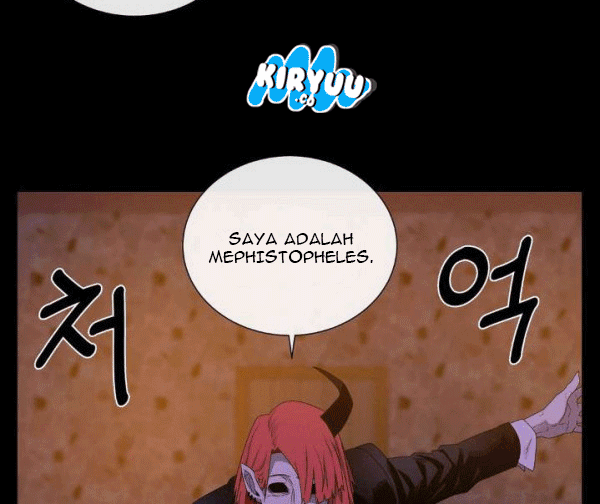 The Devil Boy Chapter 59 Gambar 47