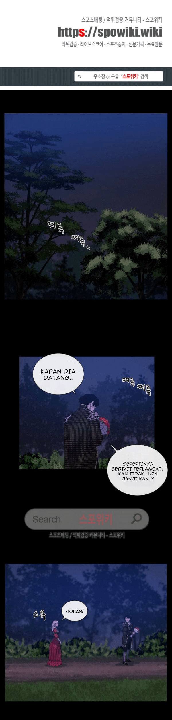 The Devil Boy Chapter 59 Gambar 3