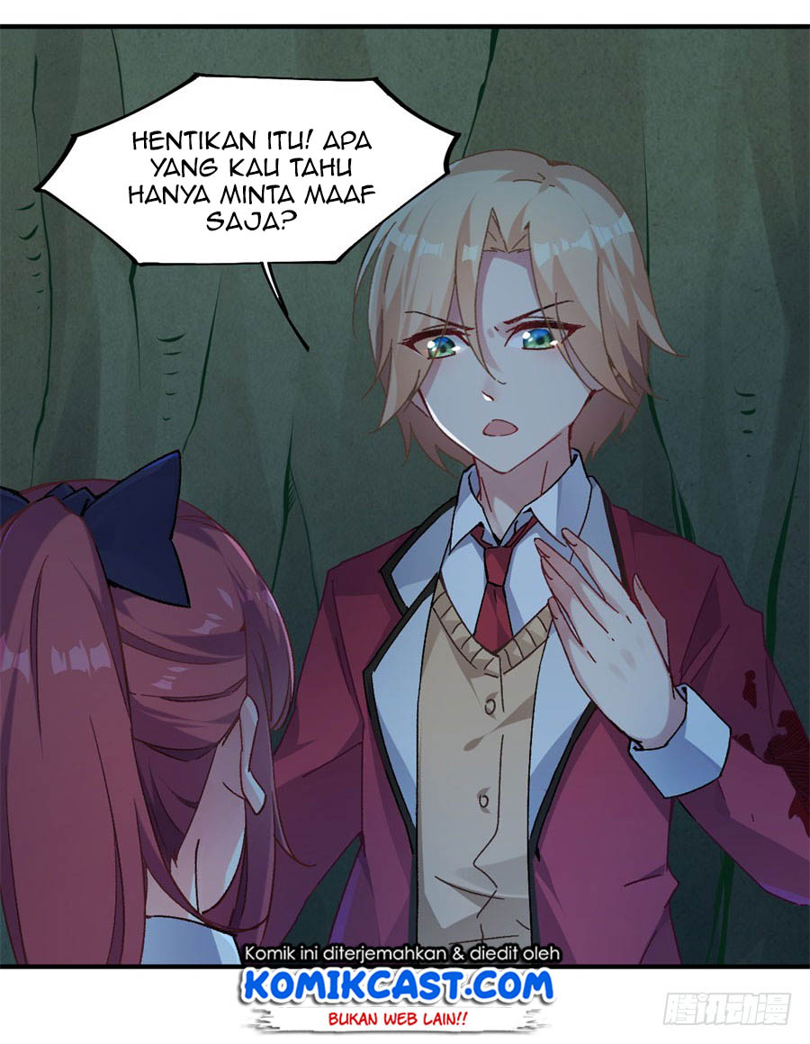 I Picked up a Demon Lord as a Maid Chapter 09 Gambar 10