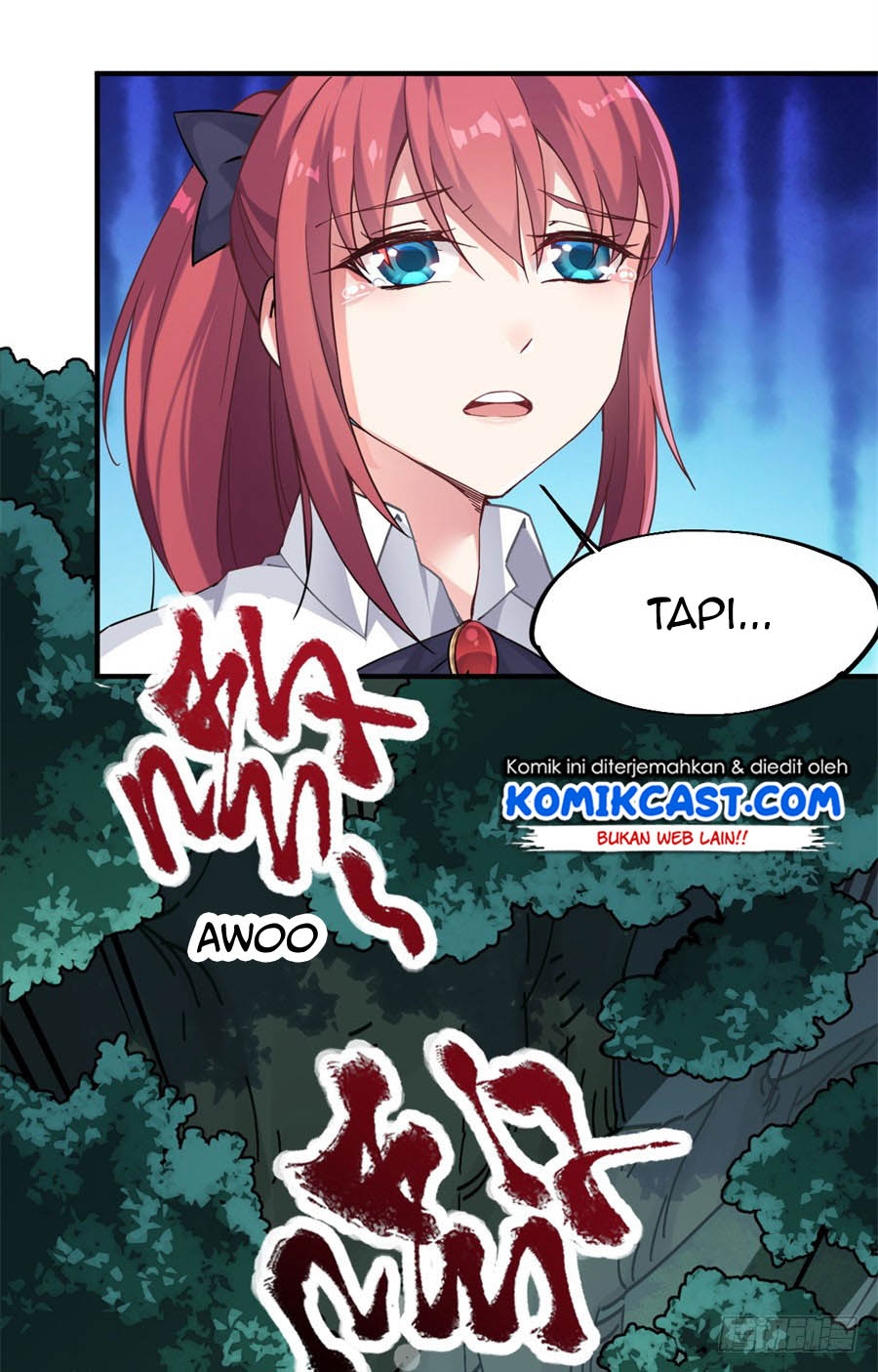 I Picked up a Demon Lord as a Maid Chapter 09 Gambar 11