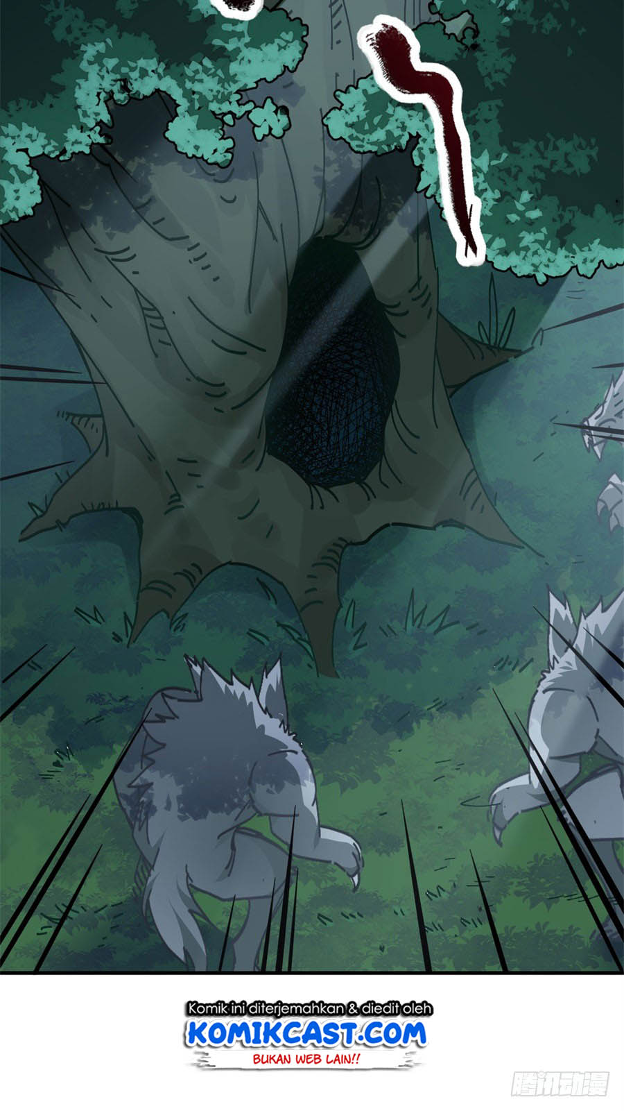 I Picked up a Demon Lord as a Maid Chapter 09 Gambar 12