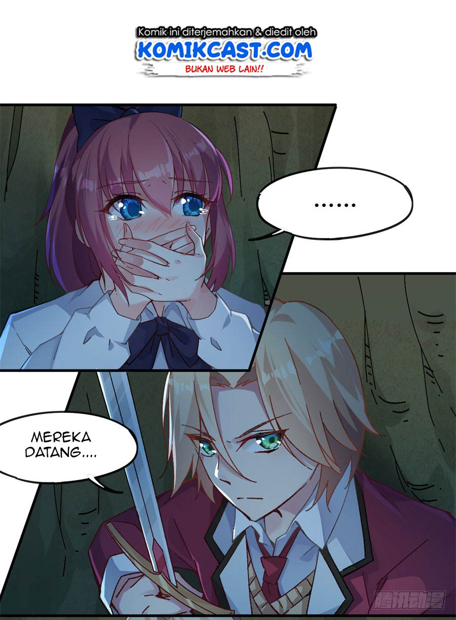 I Picked up a Demon Lord as a Maid Chapter 09 Gambar 13