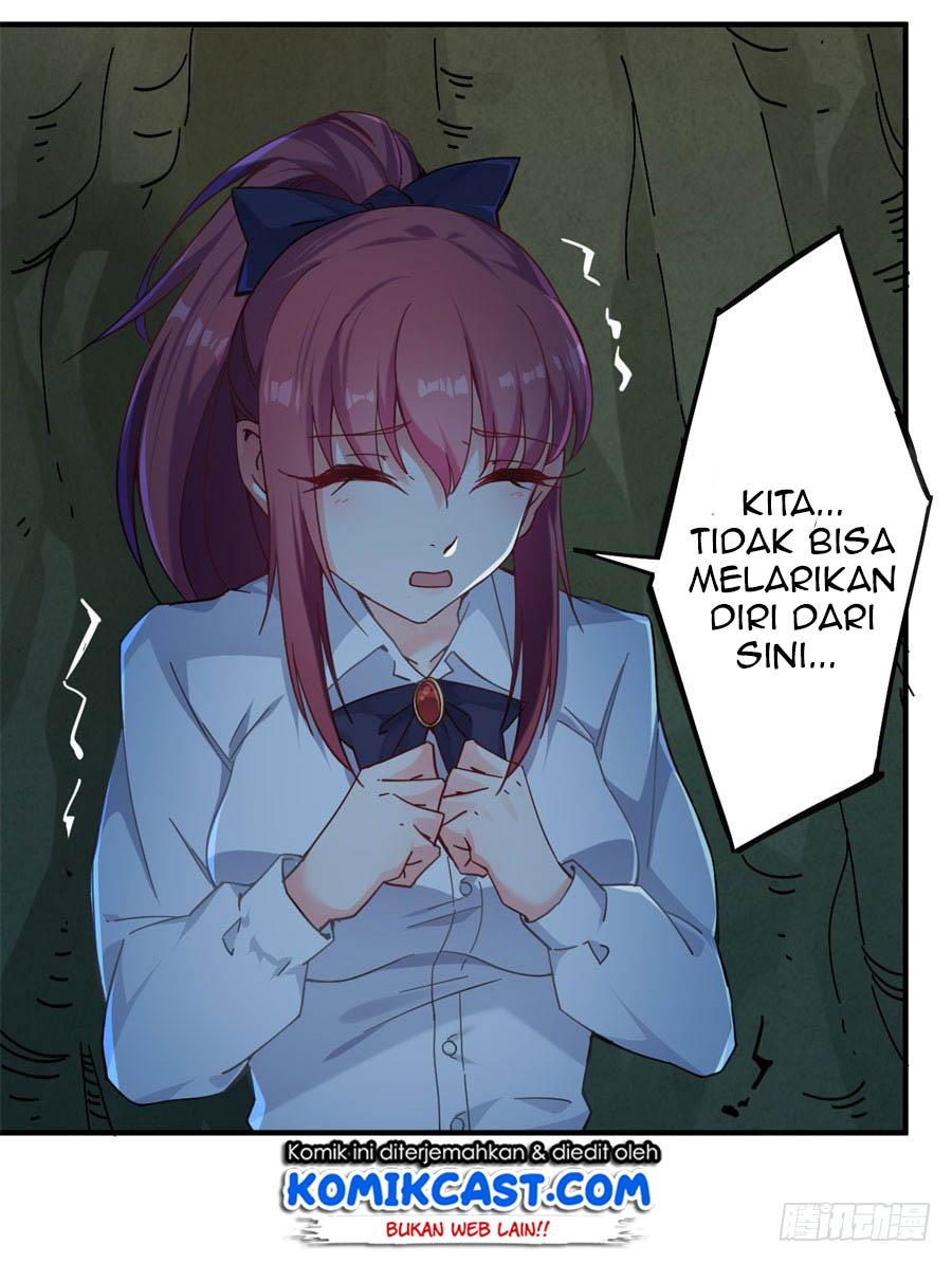 I Picked up a Demon Lord as a Maid Chapter 09 Gambar 15