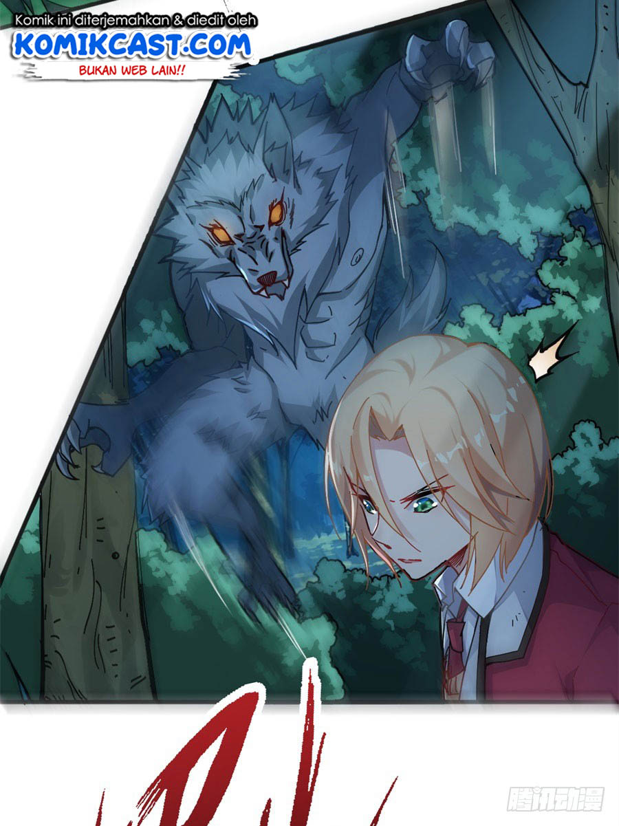 I Picked up a Demon Lord as a Maid Chapter 09 Gambar 21
